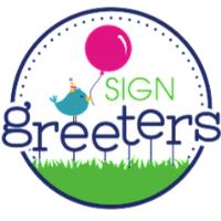 Sign Greeters - Cincinnati, OH image 1